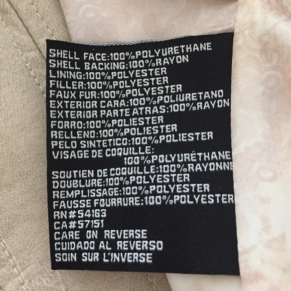 Guess Jacket - Picture 6 of 6